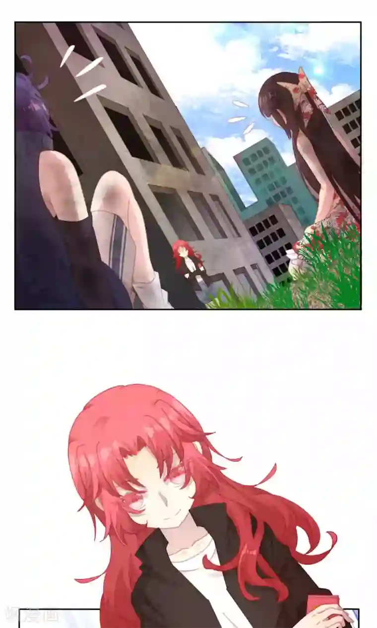 逆袭的旋律之音第50话