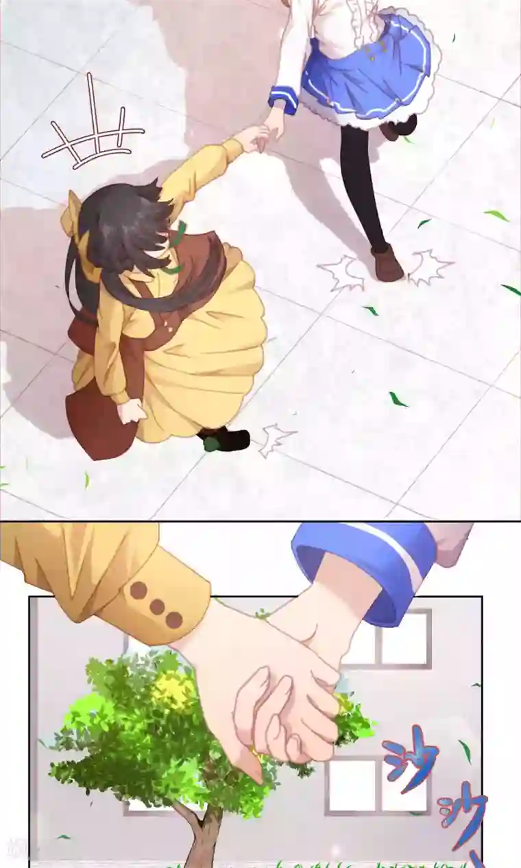 逆袭的旋律之音第54话