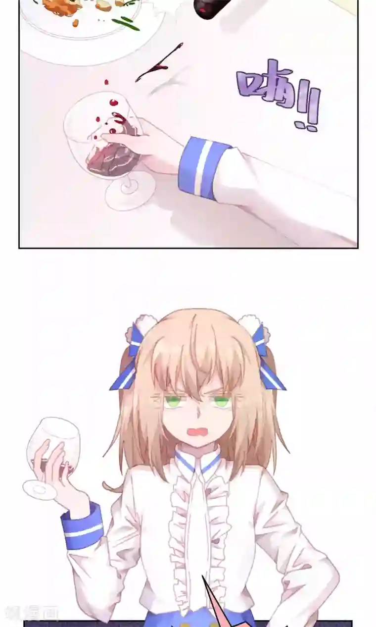 逆袭的旋律之音第54话