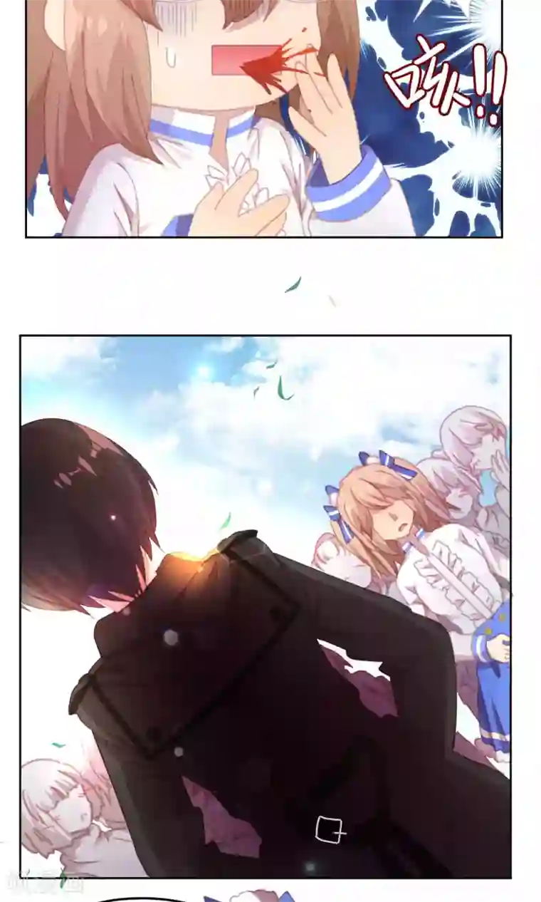 逆袭的旋律之音第55话