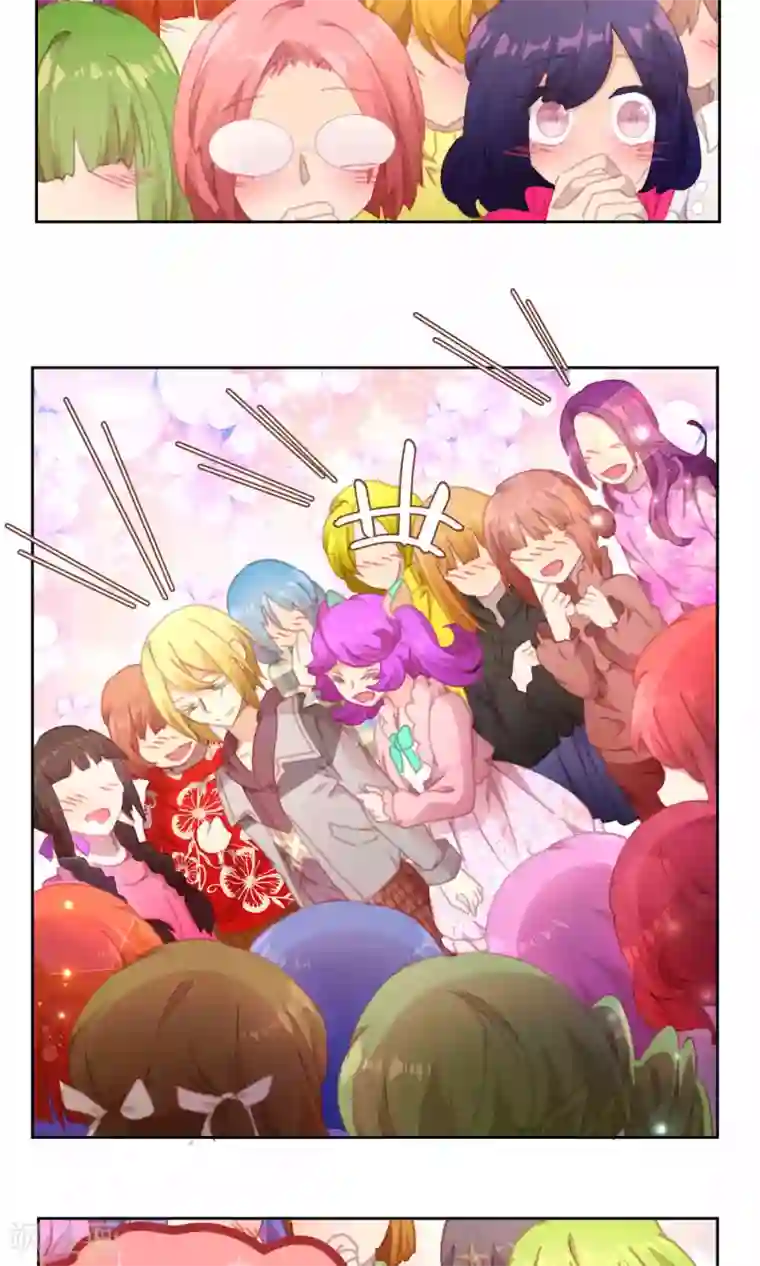 逆袭的旋律之音第55话