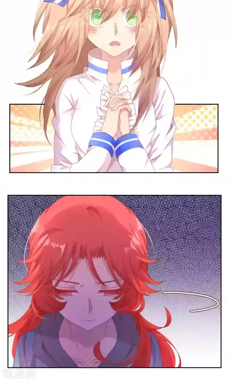 逆袭的旋律之音第56话