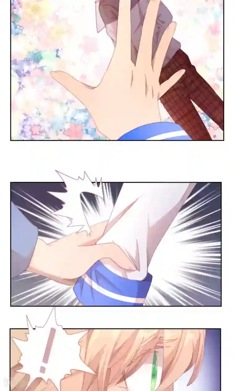 逆袭的旋律之音第56话