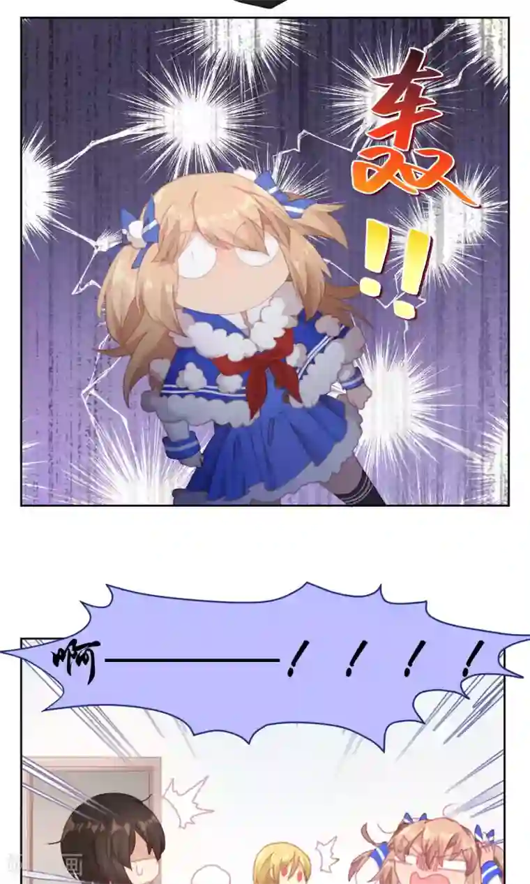 逆袭的旋律之音第57话