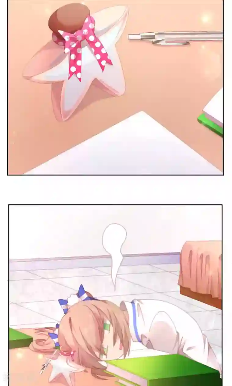 逆袭的旋律之音第57话