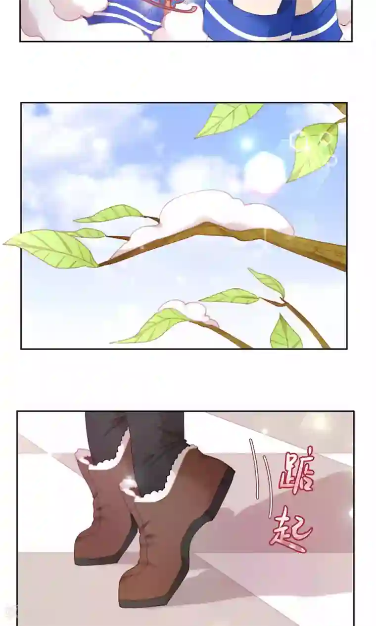 逆袭的旋律之音第57话