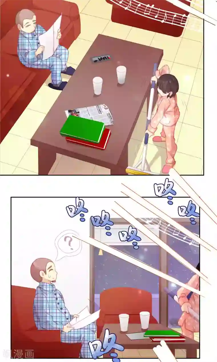 逆袭的旋律之音第59话