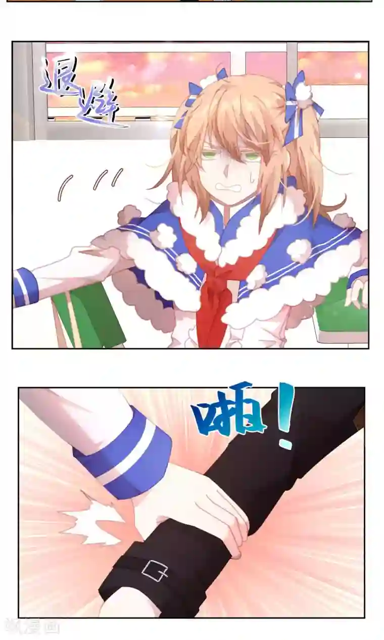 逆袭的旋律之音第60话