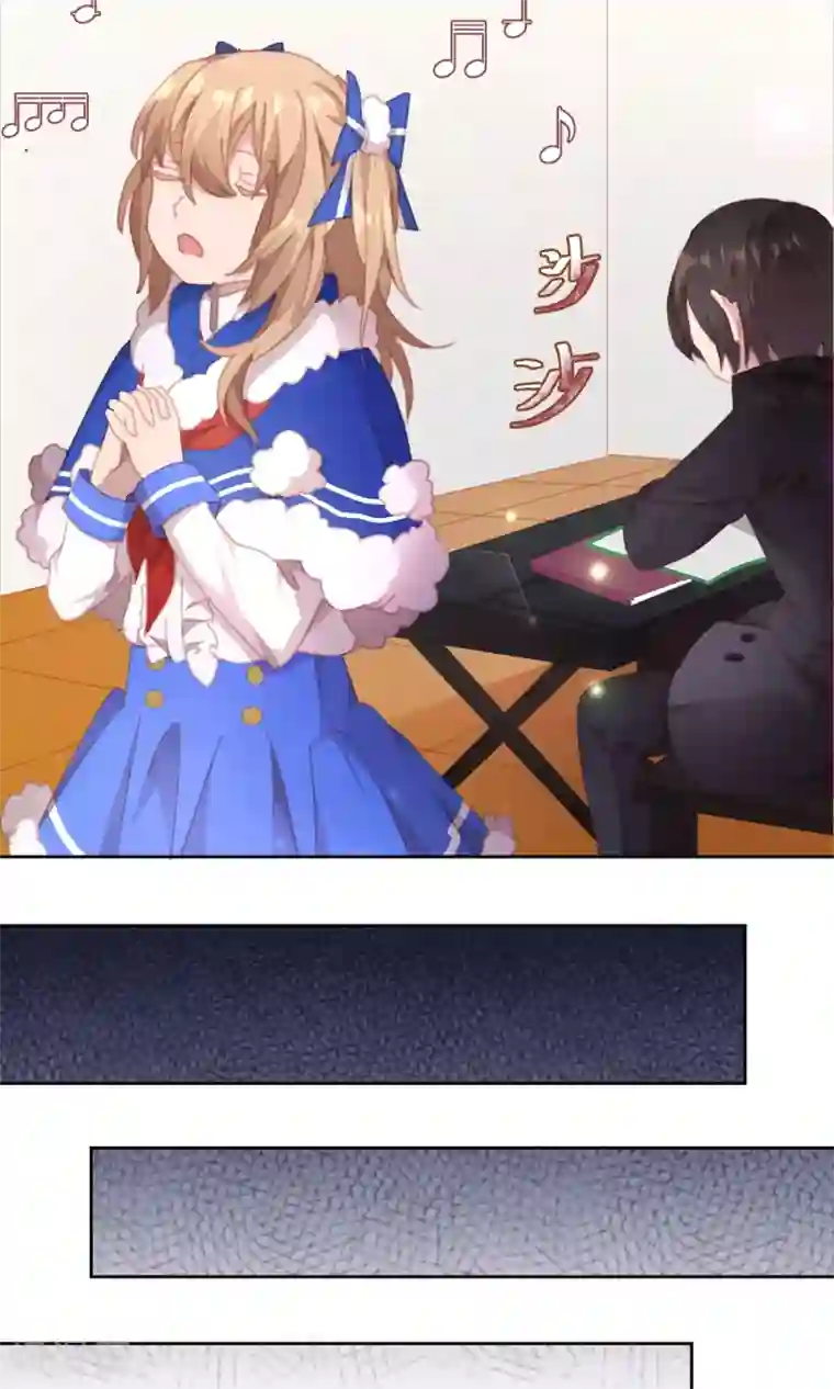 逆袭的旋律之音第61话