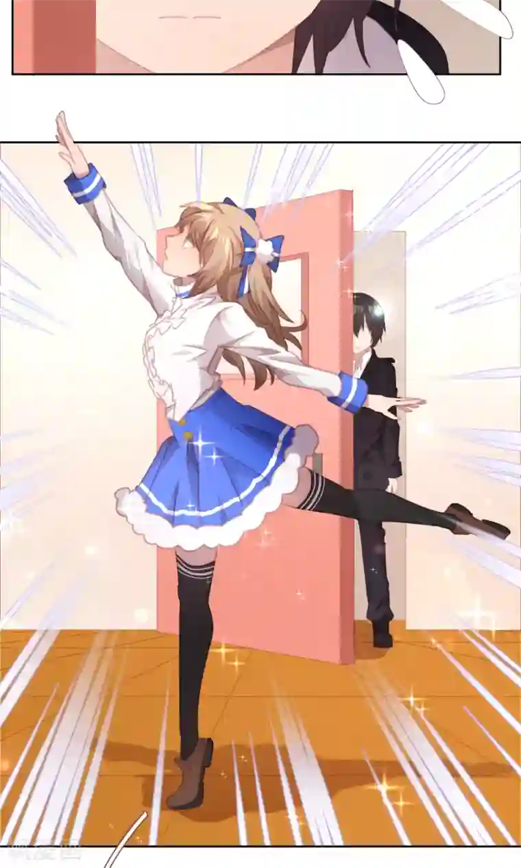 逆袭的旋律之音第62话