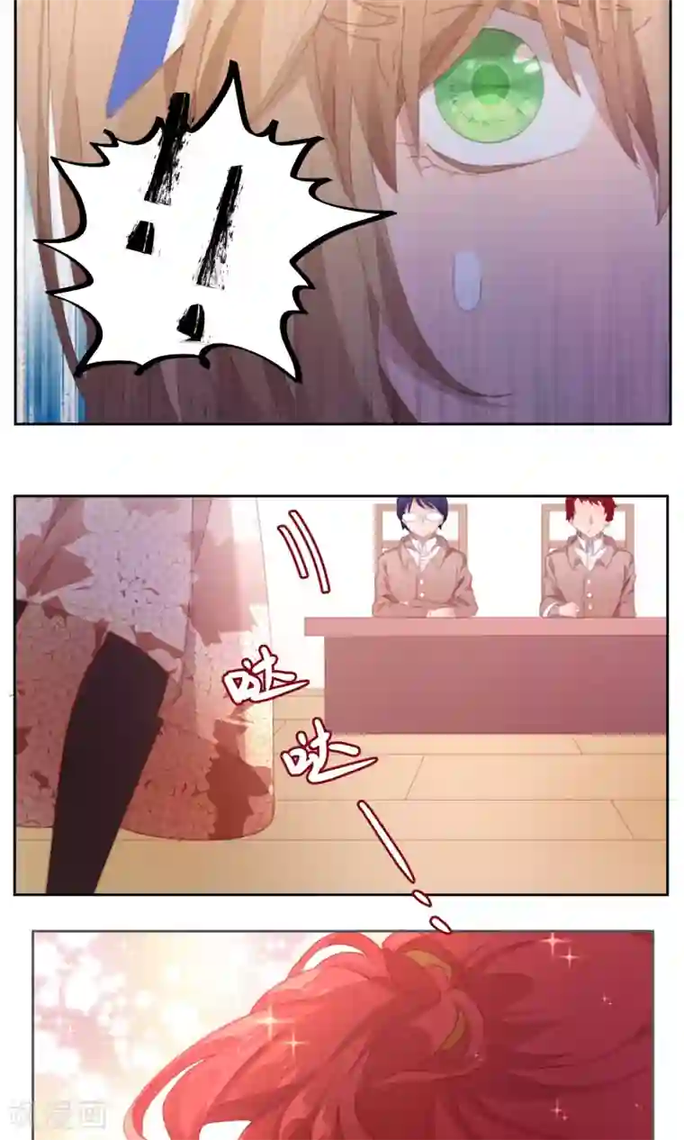 逆袭的旋律之音第62话