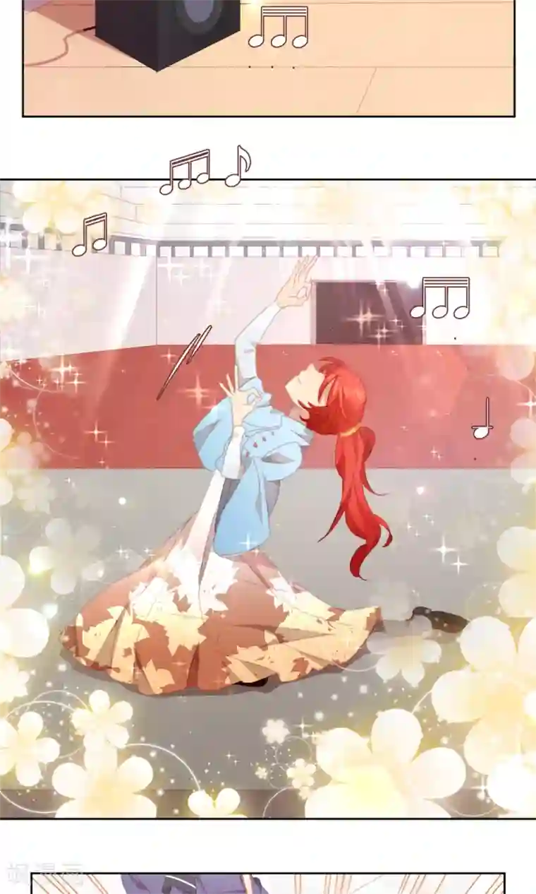 逆袭的旋律之音第63话