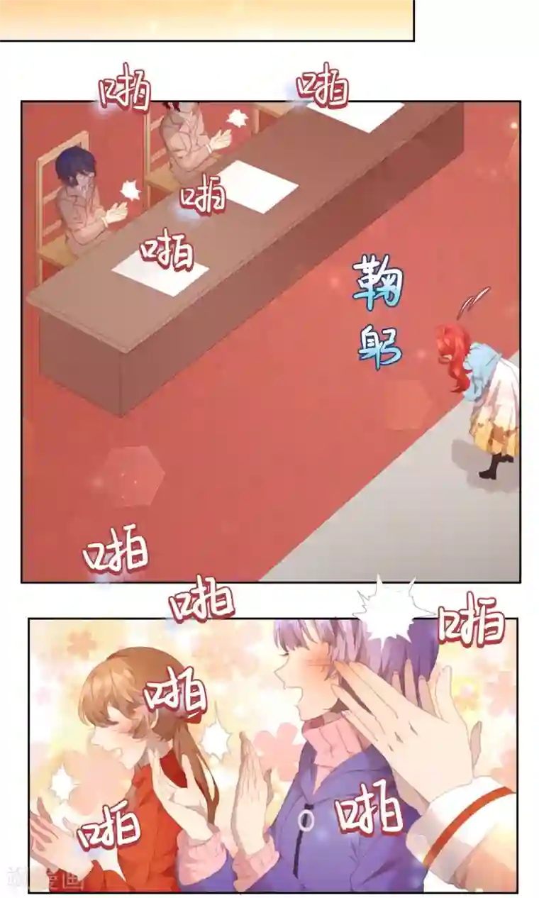 逆袭的旋律之音第63话