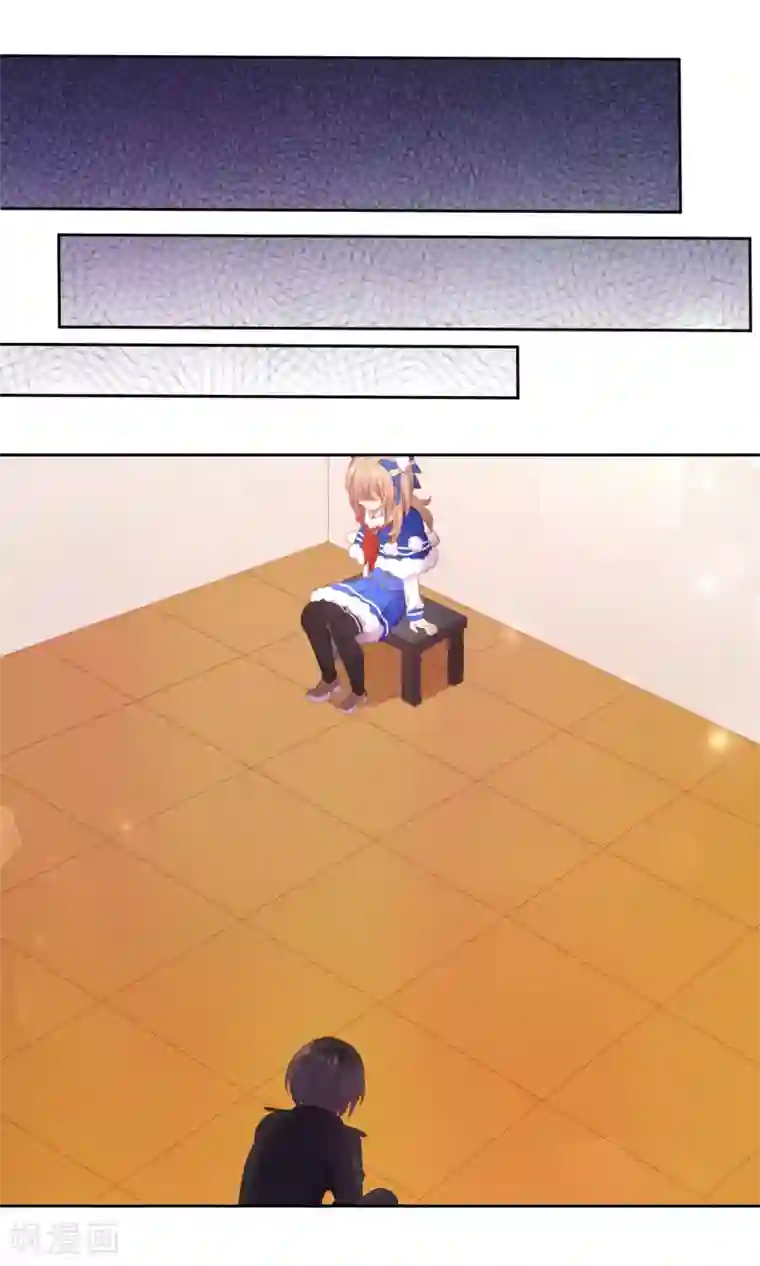 逆袭的旋律之音第65话