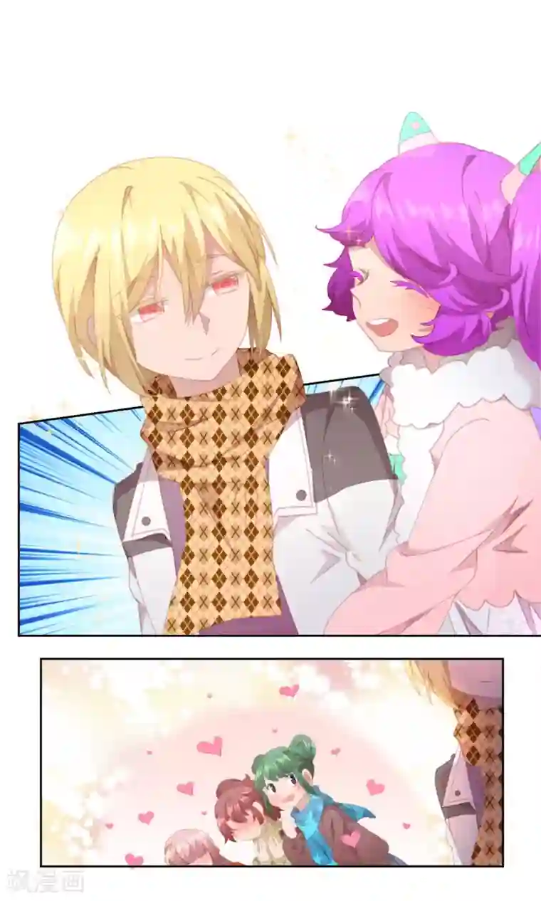 逆袭的旋律之音第69话