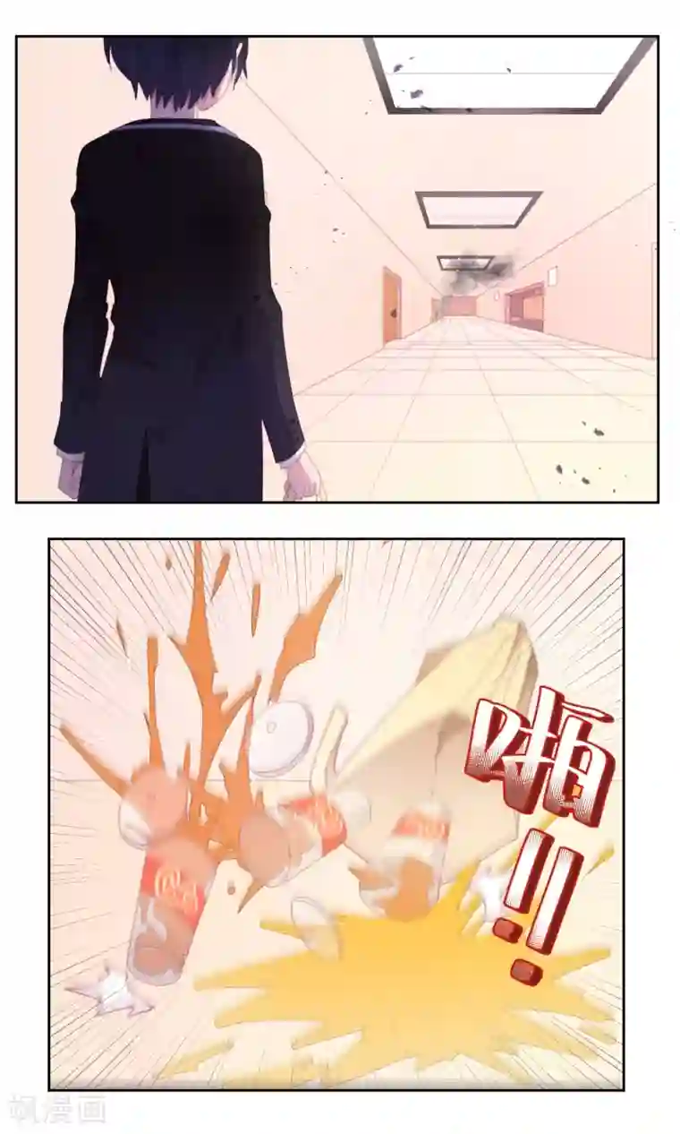 逆袭的旋律之音第72话