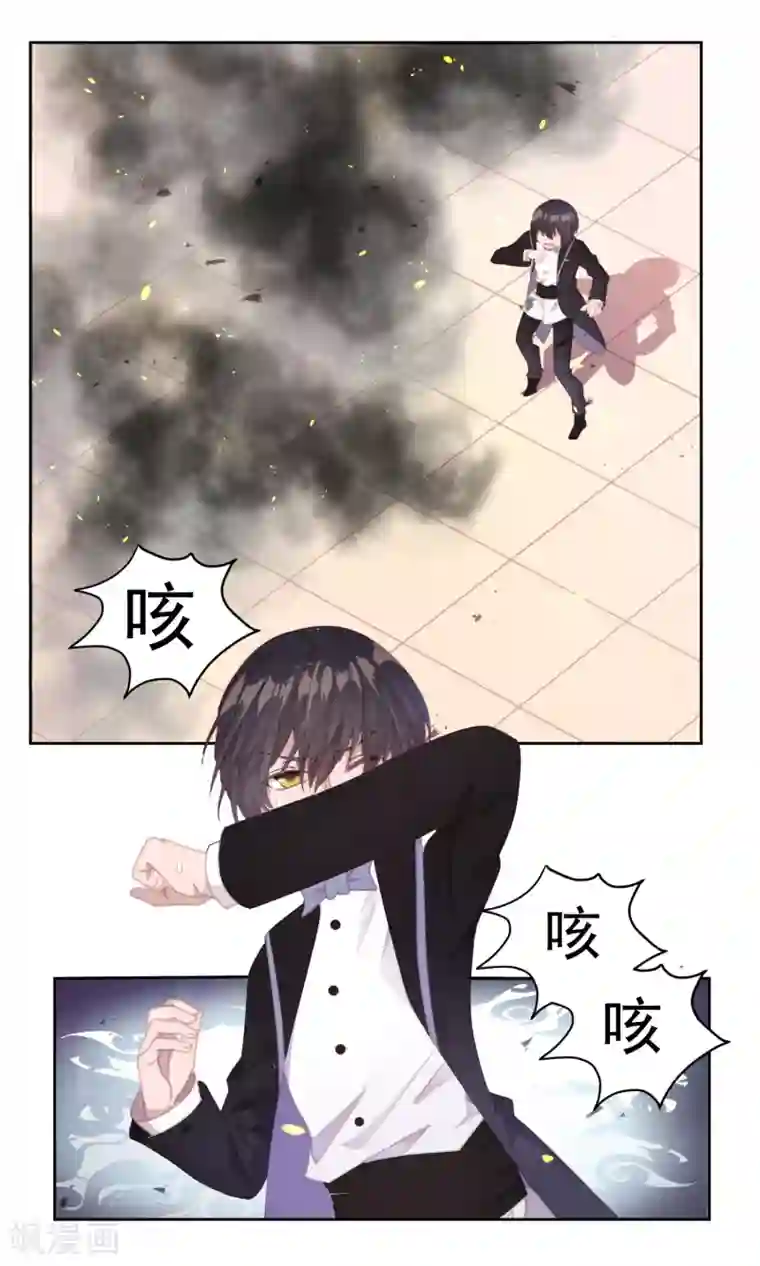 逆袭的旋律之音第72话