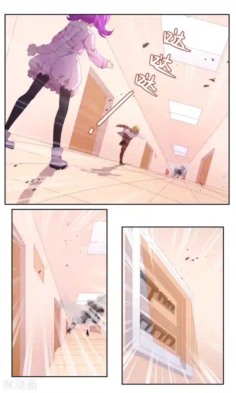 逆袭的旋律之音第72话