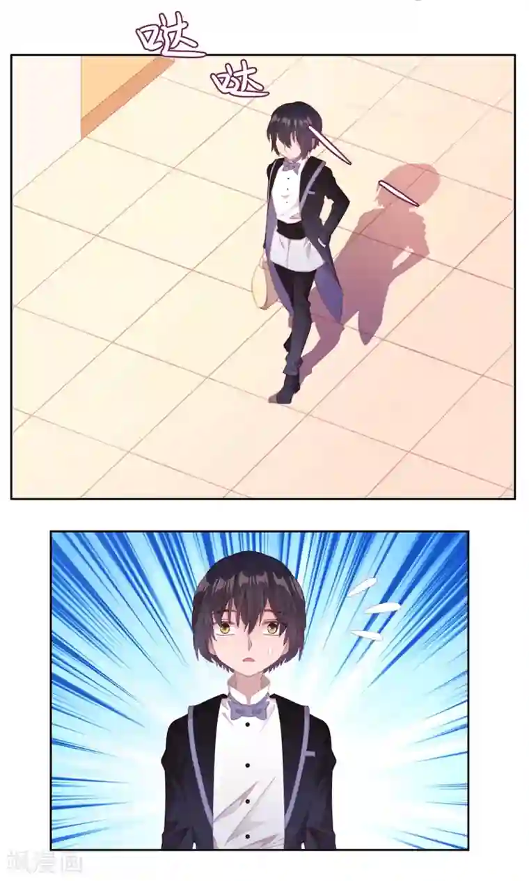 逆袭的旋律之音第72话