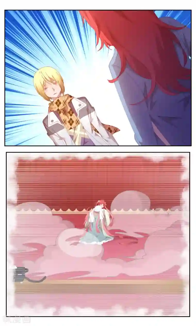 逆袭的旋律之音第73话