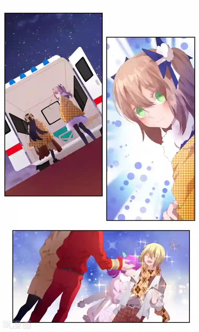 逆袭的旋律之音第75话