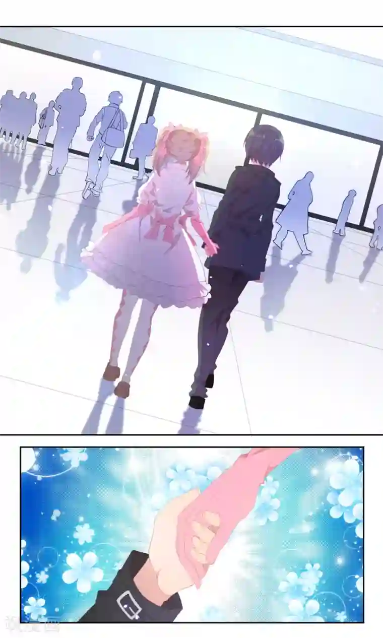 逆袭的旋律之音最终话