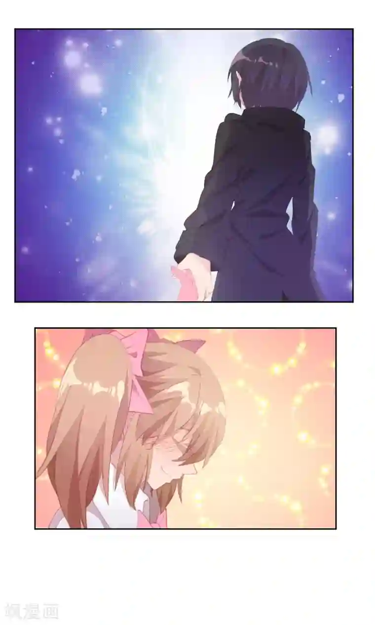 逆袭的旋律之音最终话