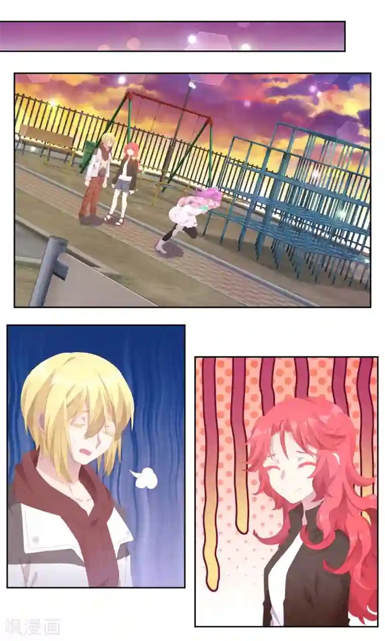 逆袭的旋律之音最终话