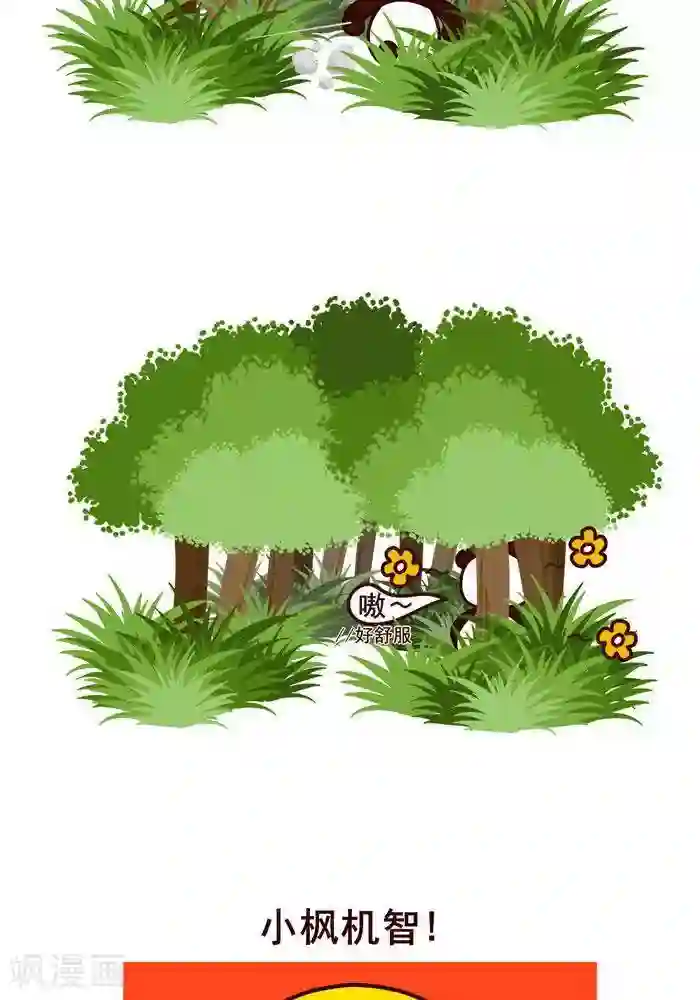 喵庙の那些故事第1话