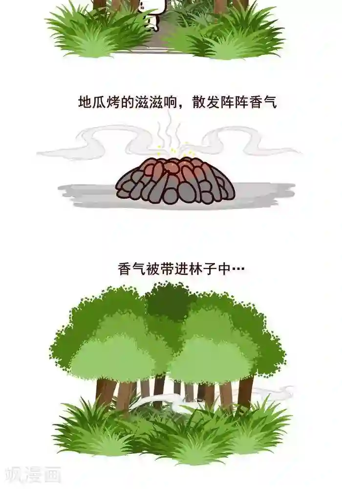 喵庙の那些故事第3话