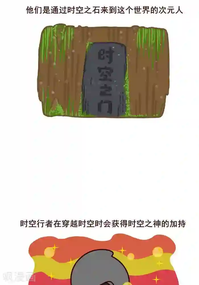 喵庙の那些故事第9话