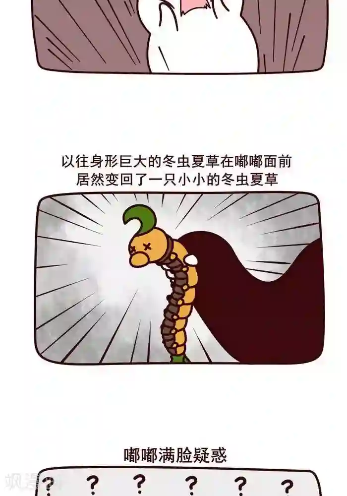 喵庙の那些故事第14话