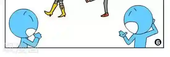 简翡儿奇幻职场第47话 投缘之面