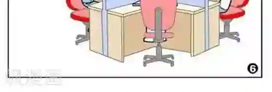 简翡儿奇幻职场第55话 手语K