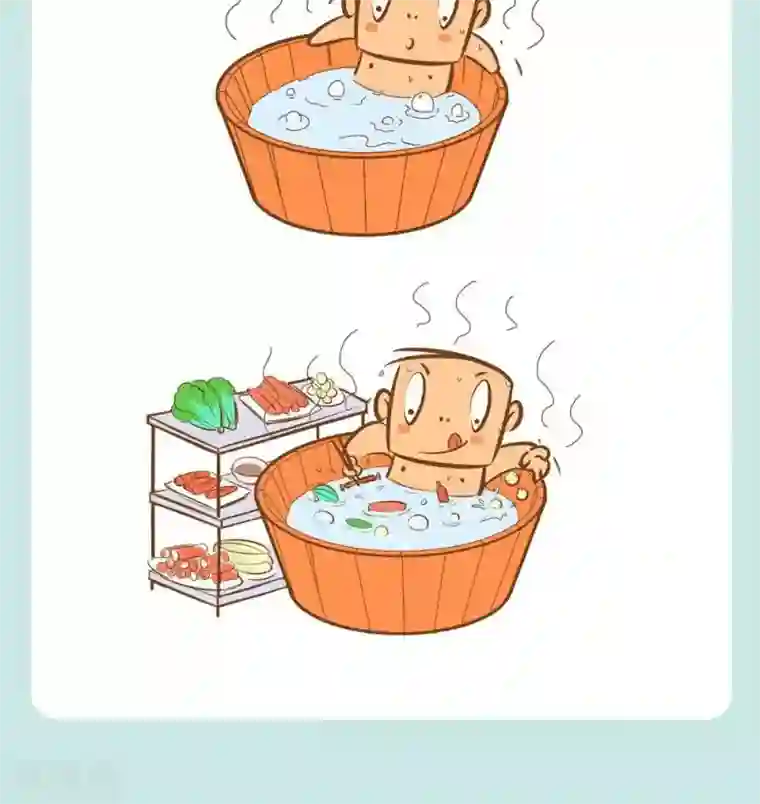 土鳖青年第30话 夏天，你的热量超乎你想象