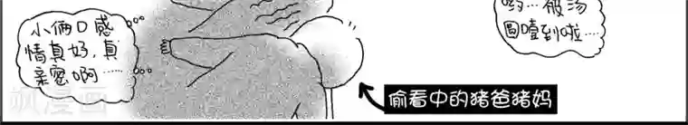 小猪虾米过年结婚记第17话