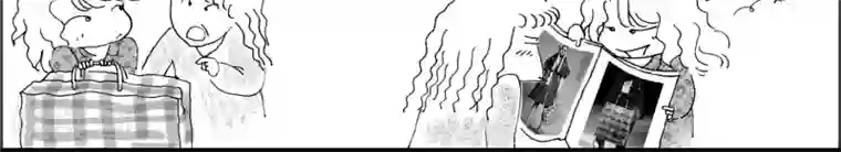 小猪虾米过年结婚记第25话