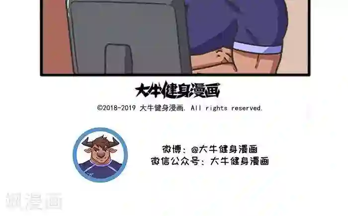 肌友一箩筐第34话 健身购物观