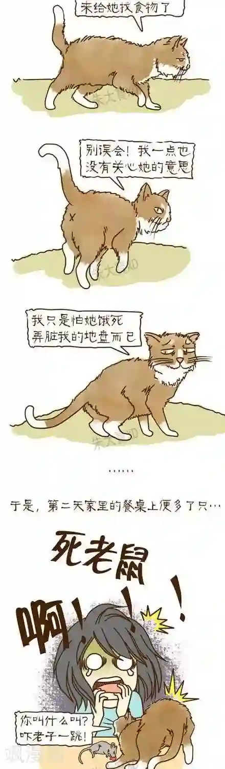 三千叨逼叨第3话