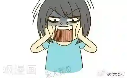 三千叨逼叨第7话