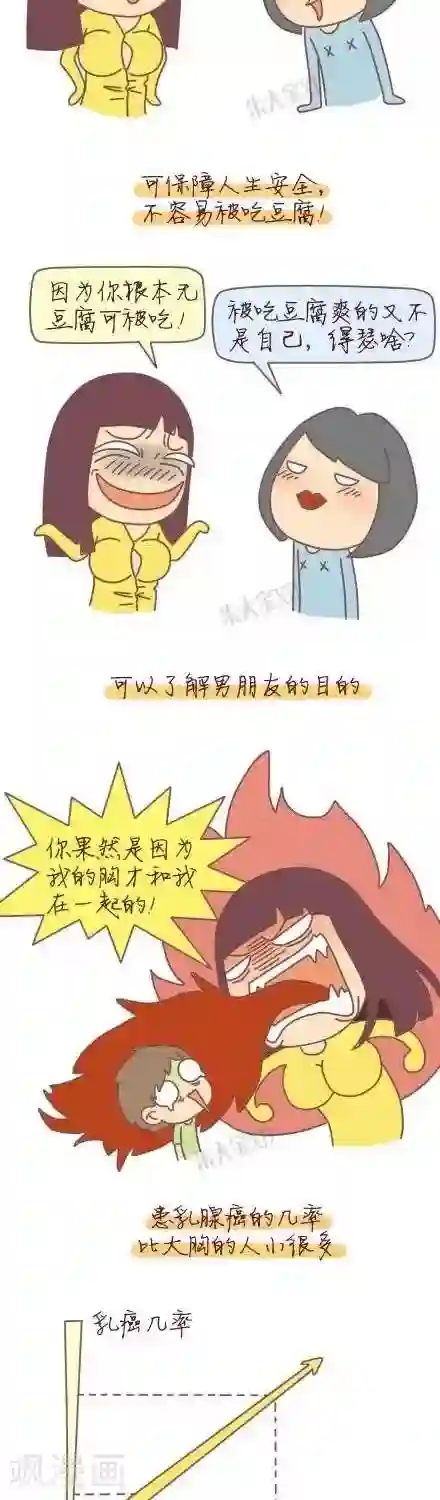 三千叨逼叨第23话