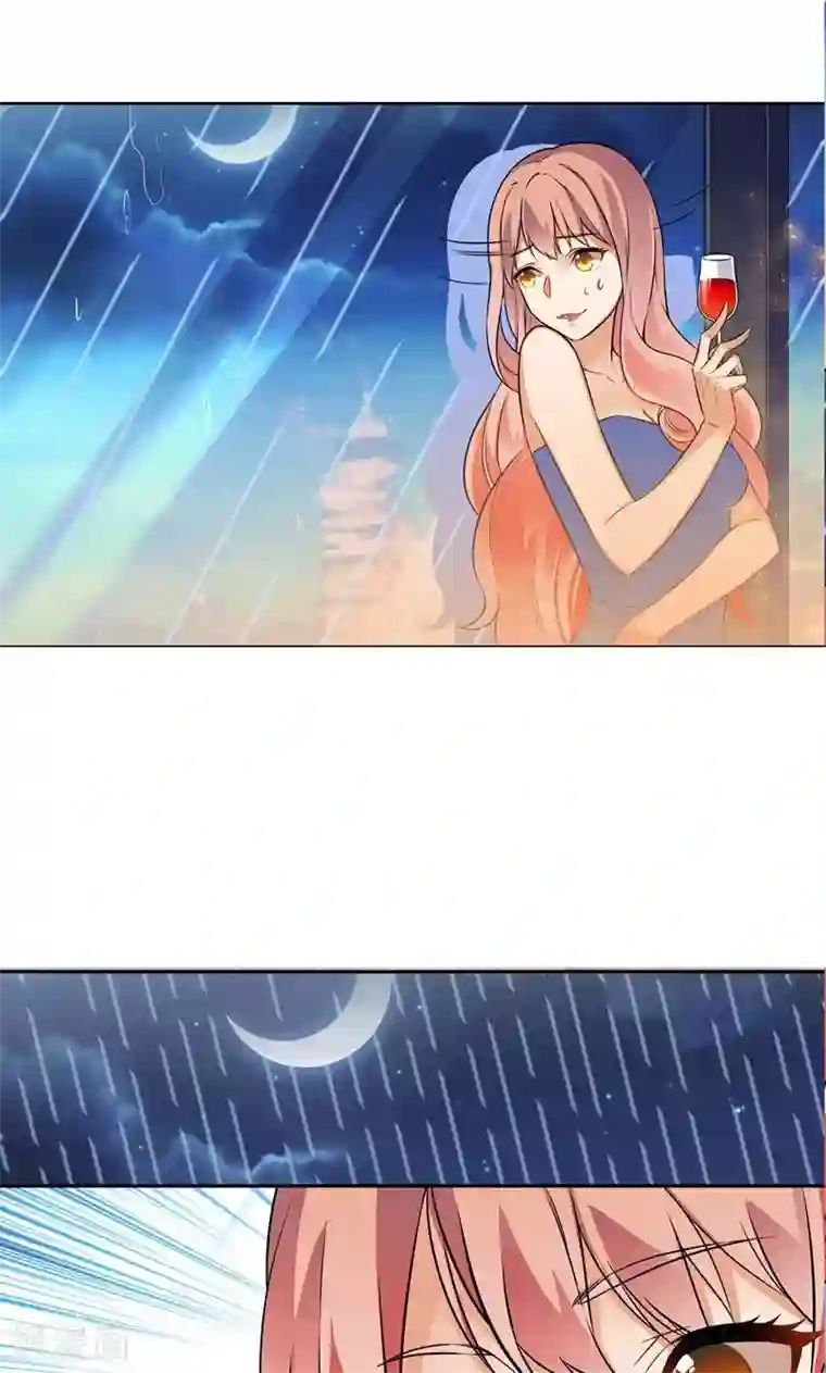 顾少的超模新妻第1话