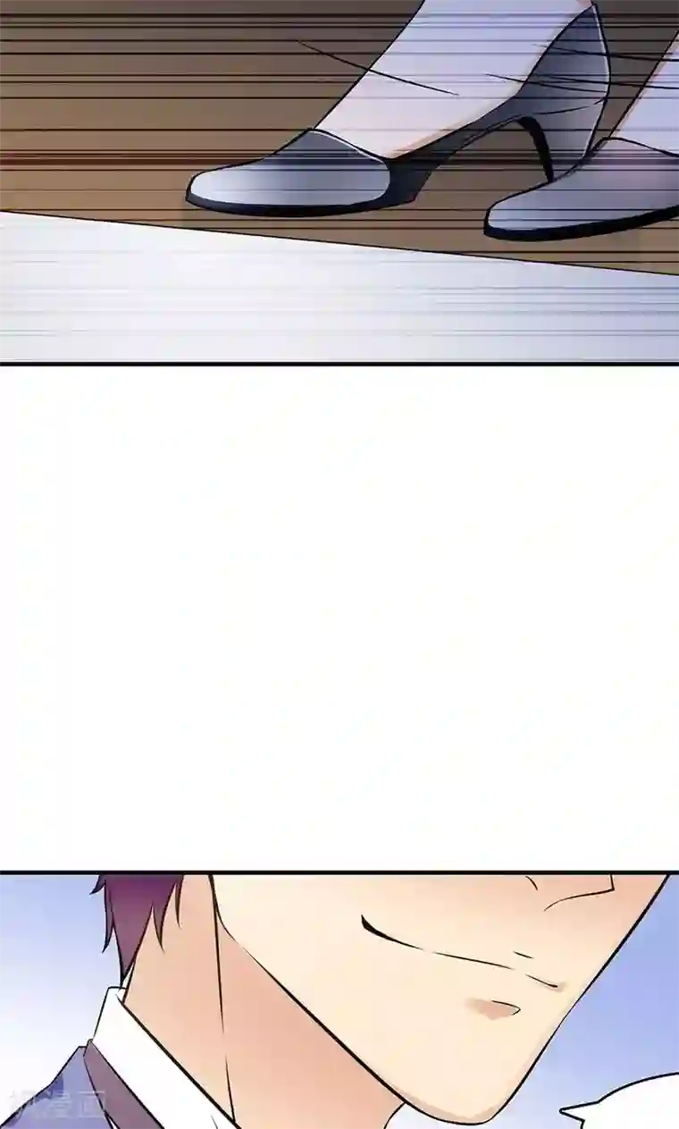 顾少的超模新妻第3话