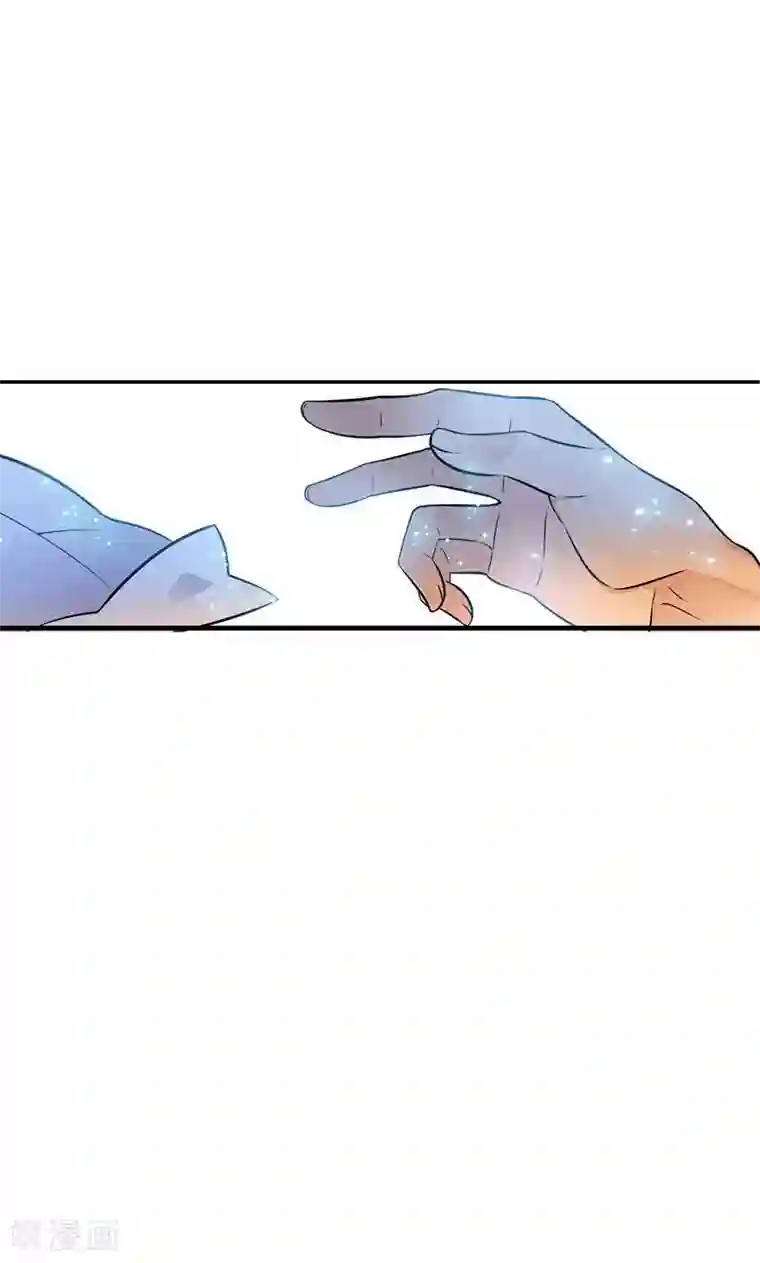 顾少的超模新妻第5话