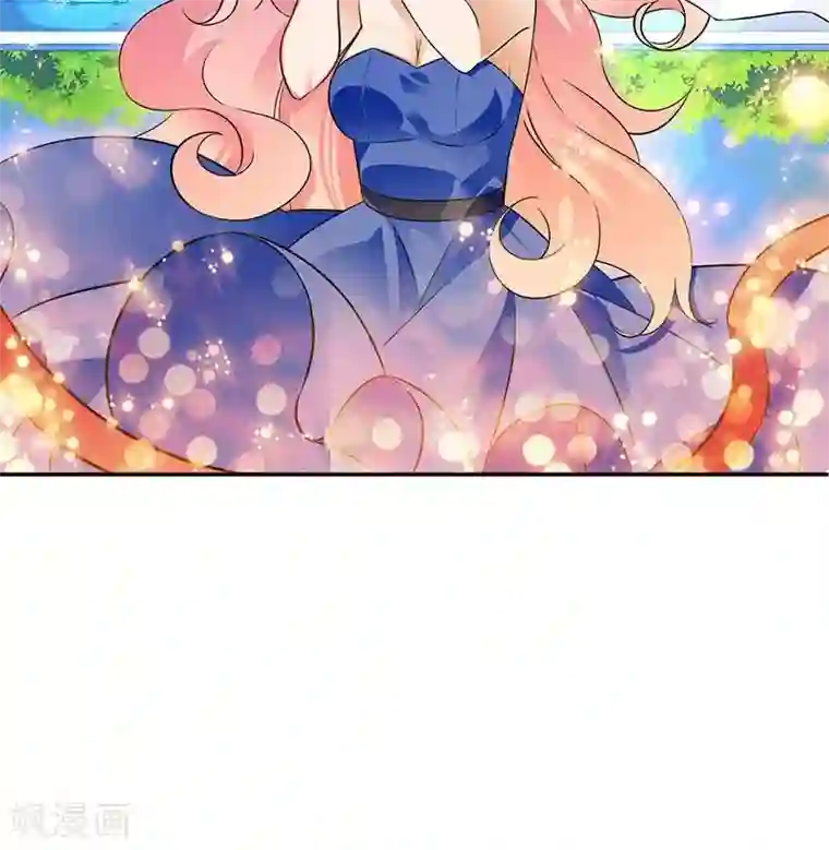 顾少的超模新妻第5话