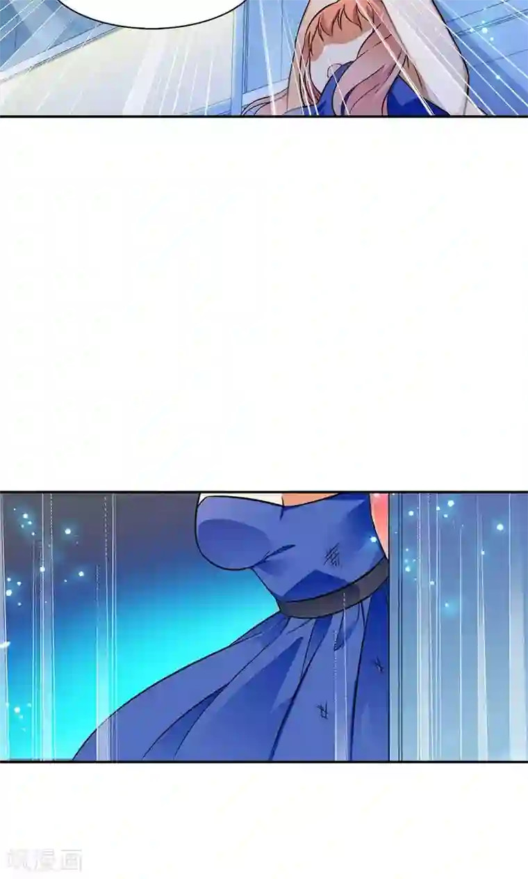 顾少的超模新妻第6话