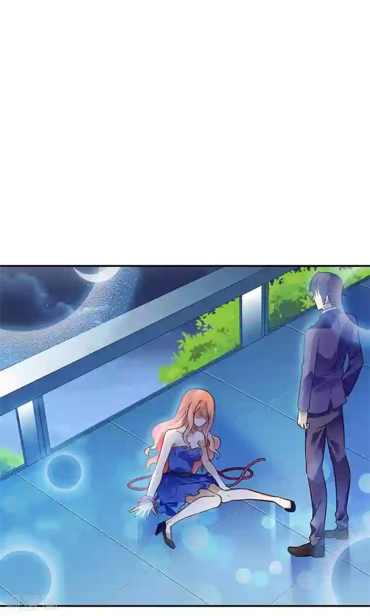 顾少的超模新妻第6话