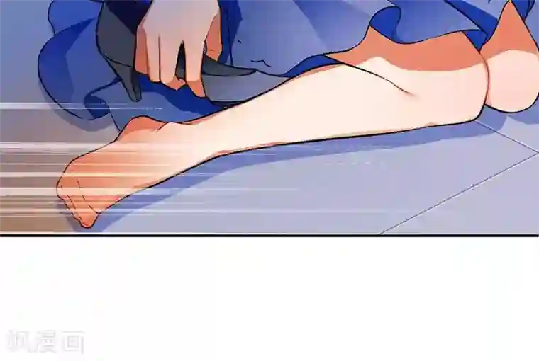 顾少的超模新妻第6话