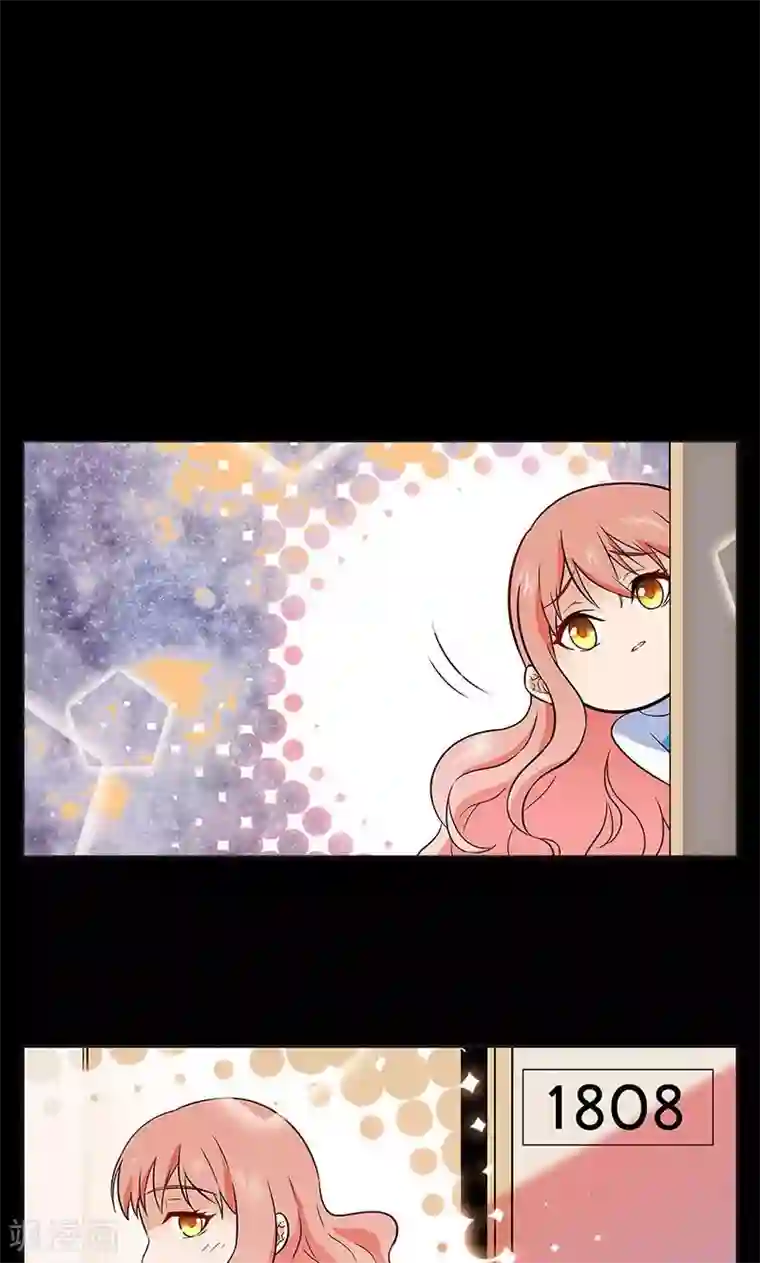 顾少的超模新妻第8话