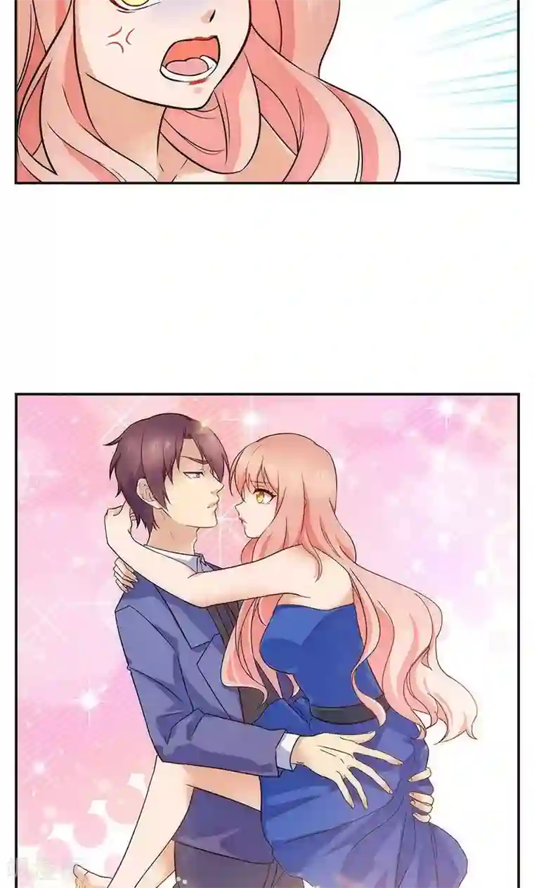 顾少的超模新妻第9话